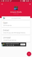 APK ( APP ) Manager, Extractor স্ক্রিনশট 3