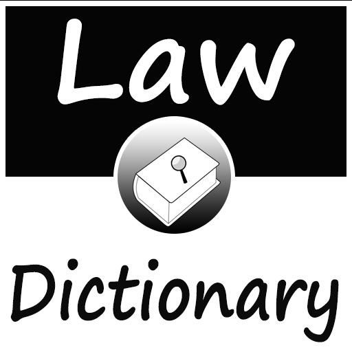 Easy and Best Law Dictionary
