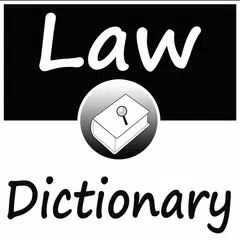 Descargar APK de Easy and Best Law Dictionary