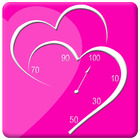 Love Calculator icono