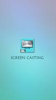 Cast Screen Assistant Plakat