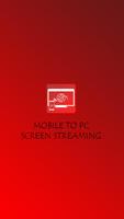 Mobile to PC Screen Mirroring/ Cartaz