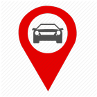 VsafeTravel アイコン