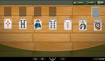 Solitaire Screenshot 2