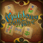 Mahjong Solitaire icône