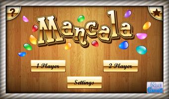 Mancala screenshot 3