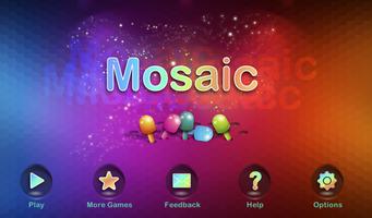 Mosaic 截图 2