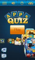 AppsQuiz plakat