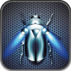 Bugs Tower Defense icône