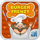 Burger Frenzy-APK