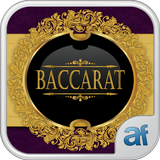 Baccarat ไอคอน