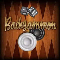 Скачать Backgammon APK