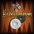 Backgammon أيقونة
