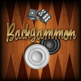 Backgammon icon