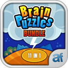 Brain Puzzles Bundle আইকন