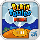 Brain Puzzles Bundle icon