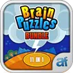 Brain Puzzles Bundle 11 in 1