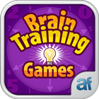 Brain Training Games ícone