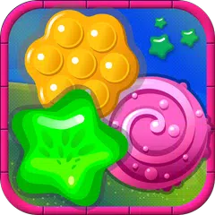 Candy Squash APK Herunterladen