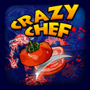 Crazy Chef-APK