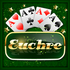 Euchre أيقونة