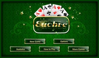 Euchre ảnh chụp màn hình 1