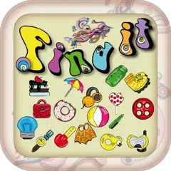 Скачать Find It APK