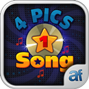 4 Pics 1 Song APK