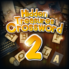 Treasures Crossword 2 иконка