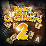 Treasures Crossword 2 icône