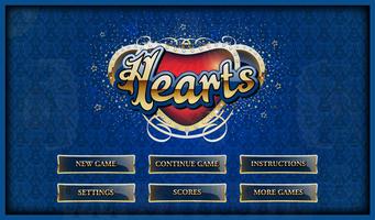 Hearts स्क्रीनशॉट 1