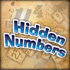 Hidden Numbers أيقونة