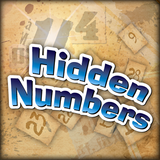 Hidden Numbers icon