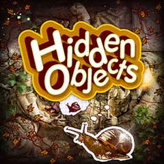 Скачать Hidden Objects APK