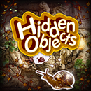 Hidden Objects-APK