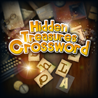 Treasures Crossword ícone