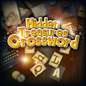 Download  Treasures Crossword 