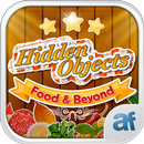 Hidden Objects Food and Beyond APK