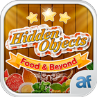 Hidden Objects Food and Beyond simgesi