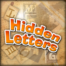 Hidden Letters-APK