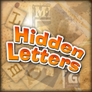 Hidden Letters APK
