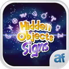 Скачать Hidden Signs APK