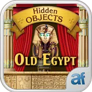 Hidden Objects Old Egypt