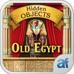 Hidden Objects Old Egypt APK download