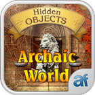ikon Hidden Objects: Archaic World