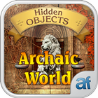 Hidden Objects: Archaic World أيقونة