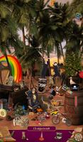 Hidden Objects: Treasure imagem de tela 1
