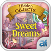Hidden Objects Sweet Dreams