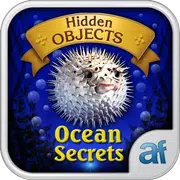 Hidden Objects: Ocean Secrets