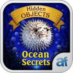 Hidden Objects: Ocean Secrets APK download